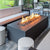 All Fire Pit Tables