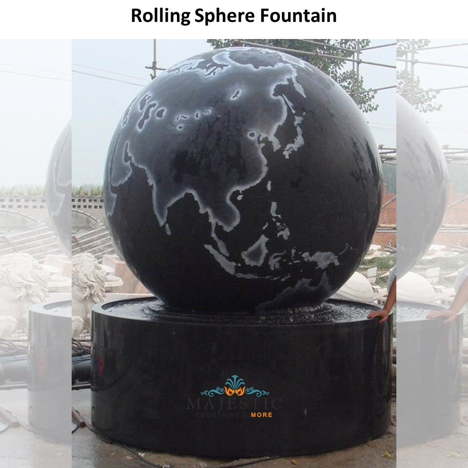 R Sphere-17