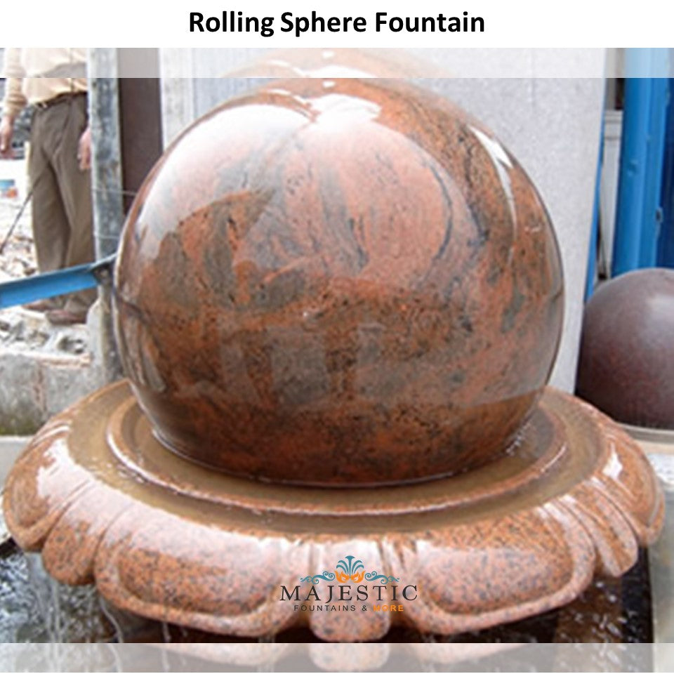 R Sphere-22