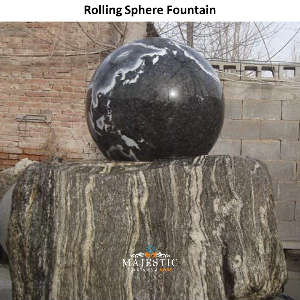 R Sphere-30