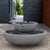 Del Rey Fountain in Cast Stone by Campania International FT-306 - Majestic Fountains