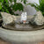 Belleville Fountain in Cast Stone by Campania International FT-328 - Majestic Fountains