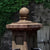 Luberon Estate Fountain in Cast Stone by Campania International FT-315 - Majestic Fountains