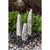 Speckled Granite - Triple stone Pillar Fountain Kit - Majestic Fountains
