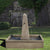 St. Remy Fountain in Cast Stone by Campania International FT-281 - Majestic Fountains