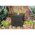 Kanji Fountain Kit - Black - Complete fountain kit - Majestic Fountains