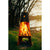 Vesuvius by Fire Pit Art - Majestic Fountains