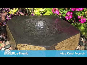 Mizu Kasai  - Complete Fountain Kit