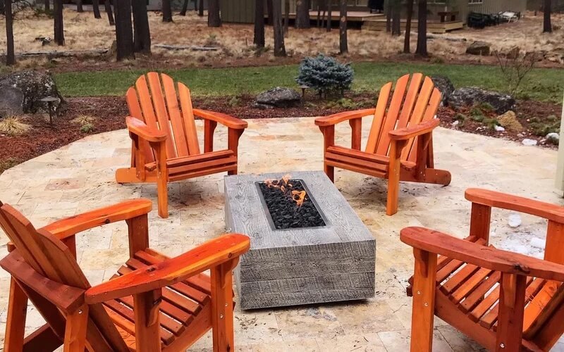 A Comprehensive Buying Guide to Fire Pits
