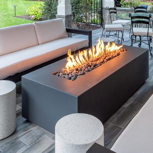 All Fire Pit Tables