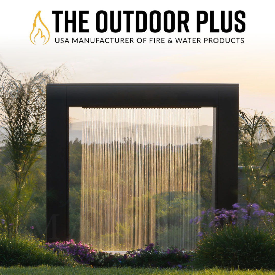 The Outdoor Plus Products on Majestic Fountains & More