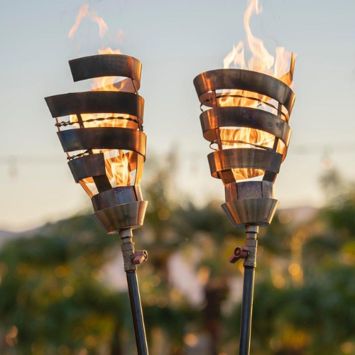 All TIKI Fire Torches