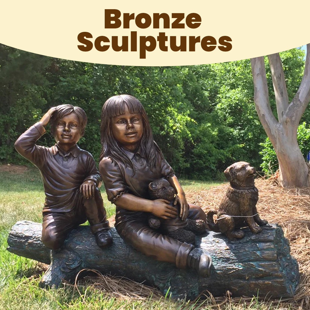 The Bronze Sculpture Collection