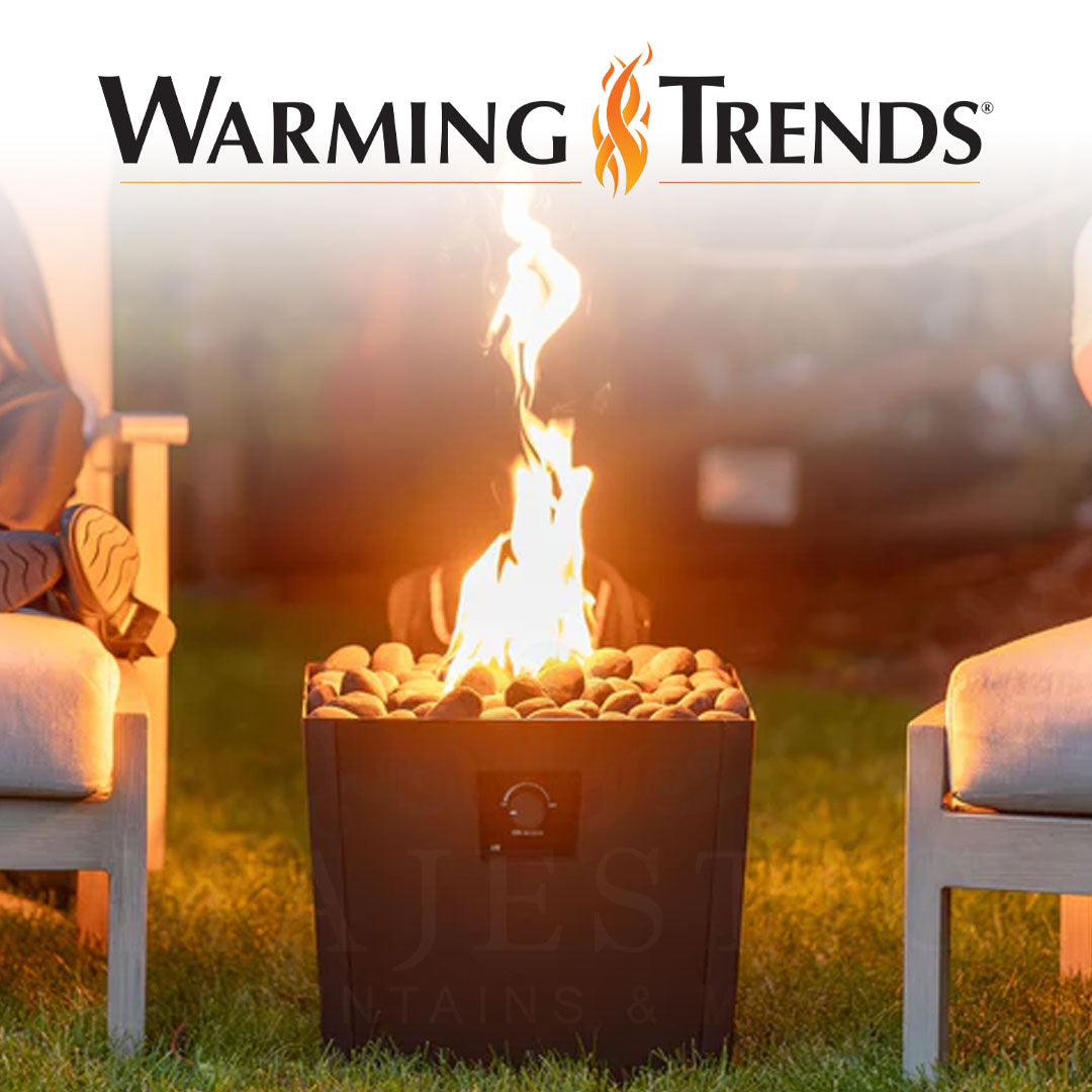 Warming Trends Products on Majestic Fountains & More
