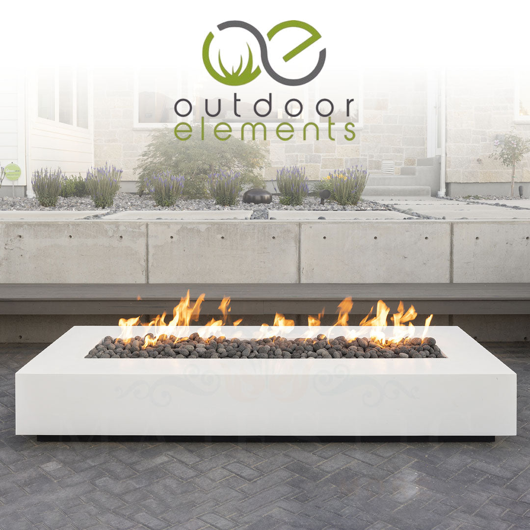 Outdoor Elements Products on Majestic Fountains & More