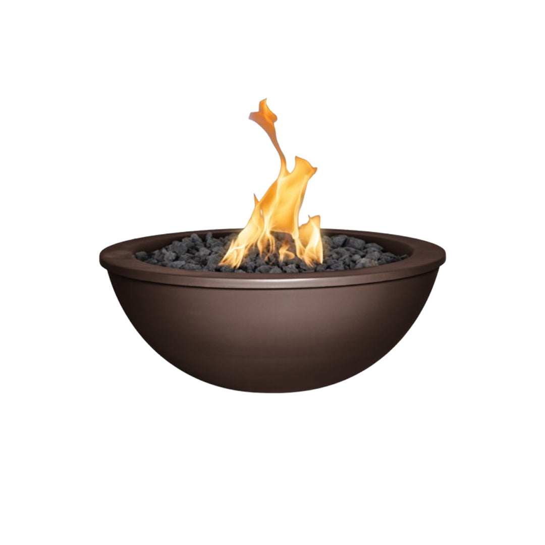 Fire BOwls Materials at Majestic Fountians and More