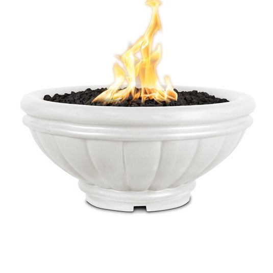 FIre Bowls at Majestic Fountains and More