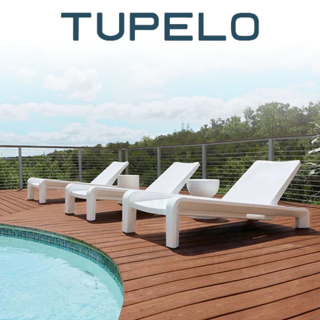 Tupelo Products on Majestic Fountains & More