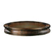 12 Ft. Wide Bracci Basin in Cast Stone by Fiore Stone - F12 - Majestic Fountains and More