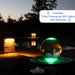 24 Crystal Sphere Fountain - Complete Fountain Kit - Majestic Fountains