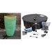 Tivoli Fountain Kit - FNT40029 - Majestic Fountains