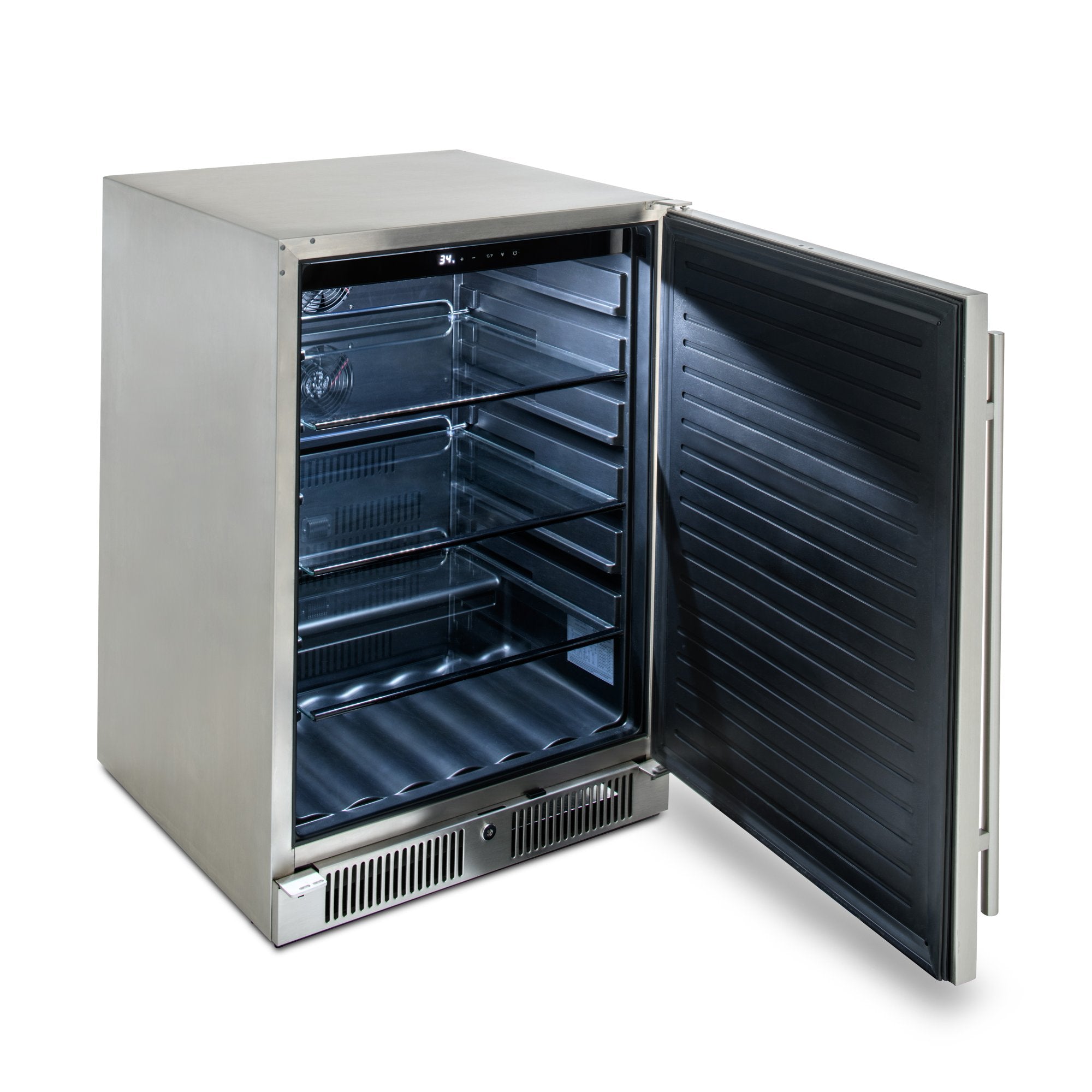 Blaze 24-Inch Outdoor Refrigerator — view 5