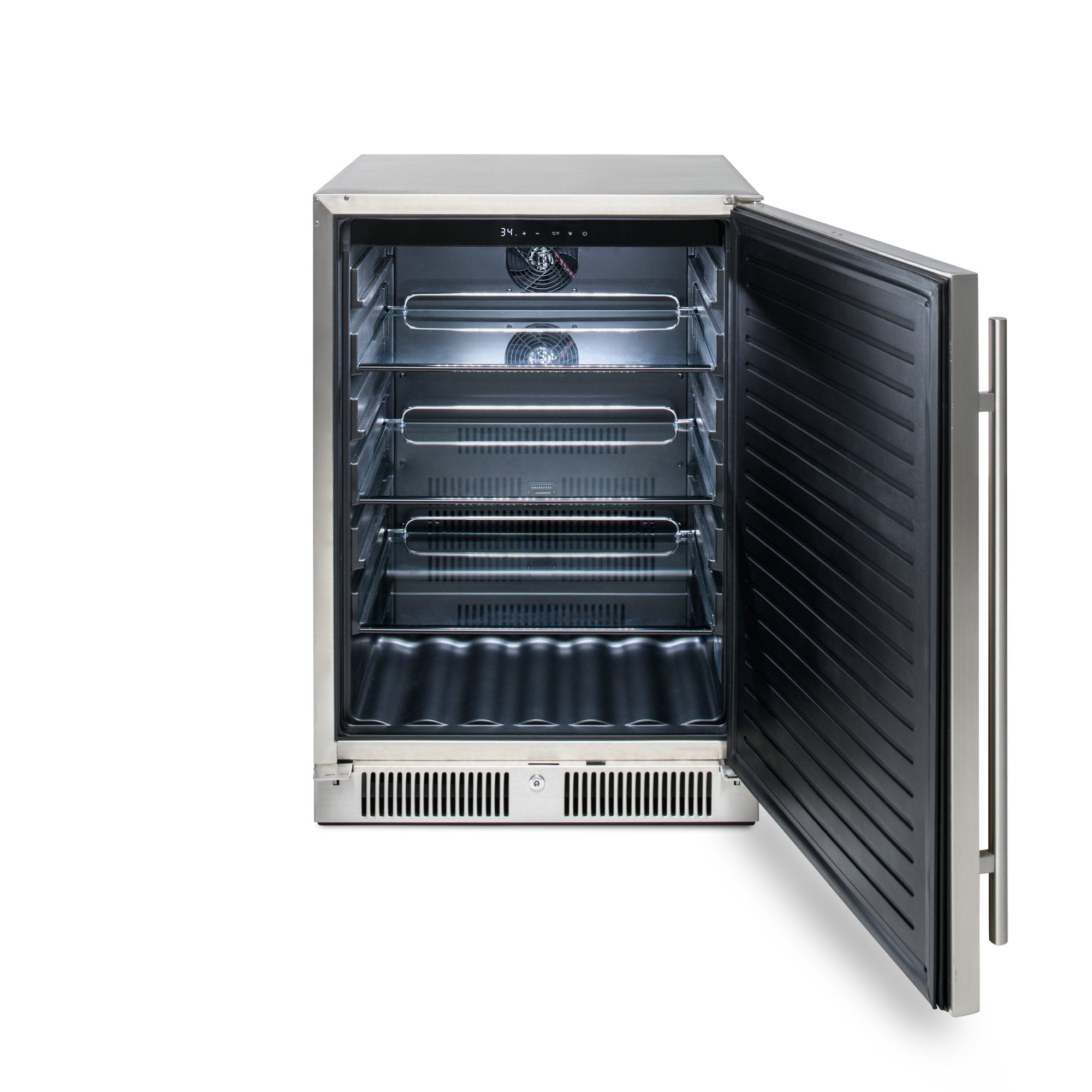 Blaze 24-Inch Outdoor Refrigerator — view 3