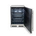 Blaze 24-Inch Outdoor Refrigerator — view 3