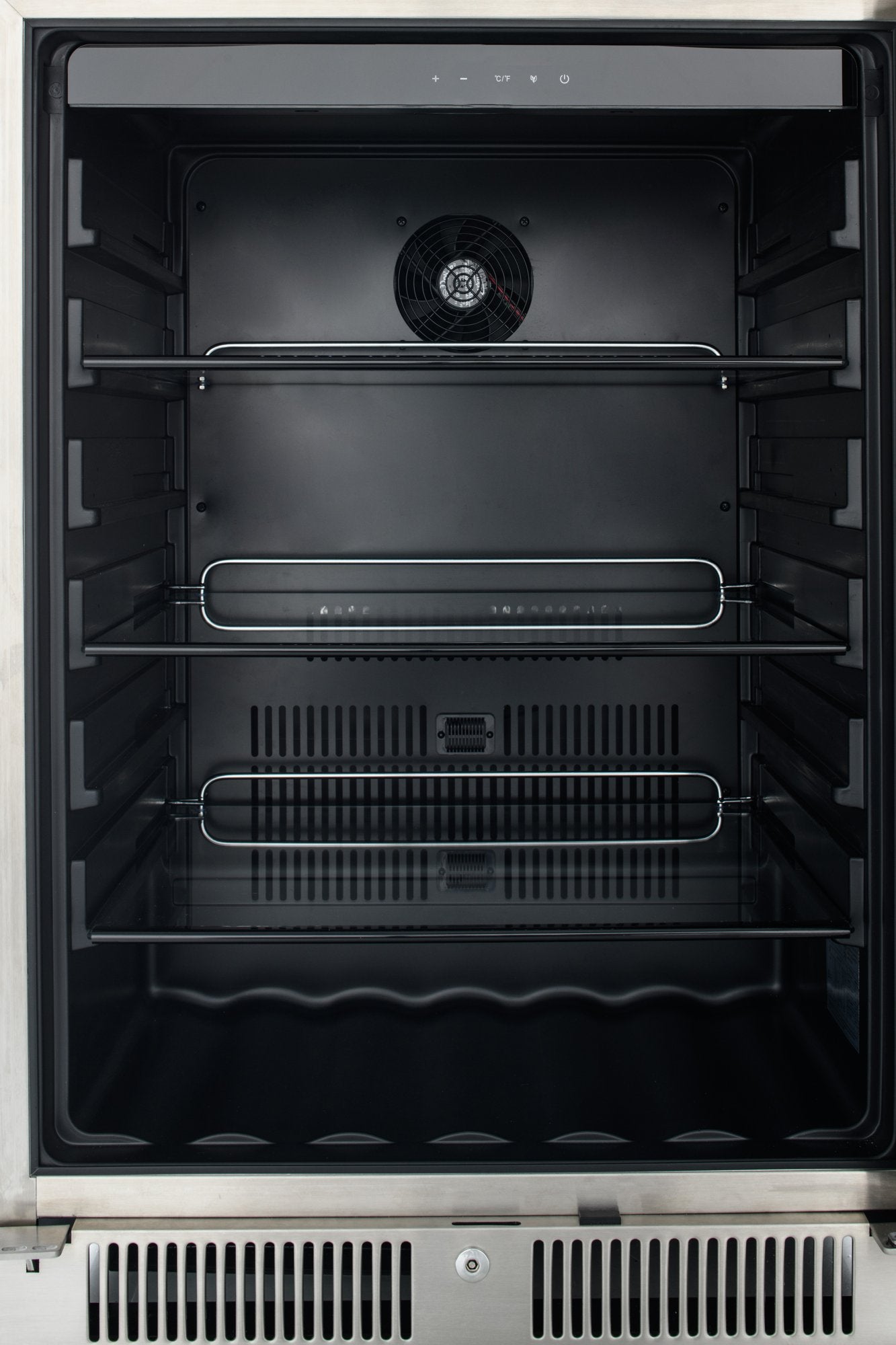 Blaze 24-Inch Outdoor Refrigerator — view 2