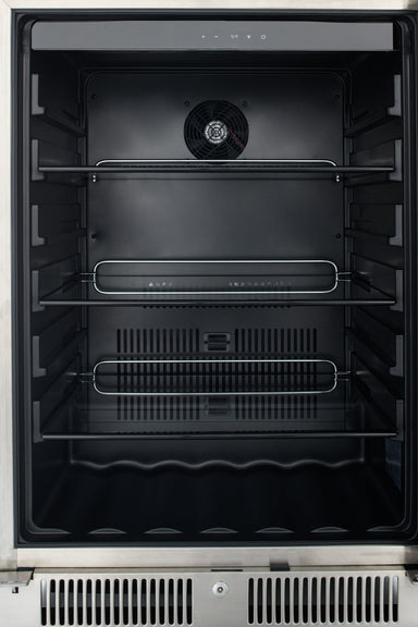 Blaze 24-Inch Outdoor Refrigerator — view 2