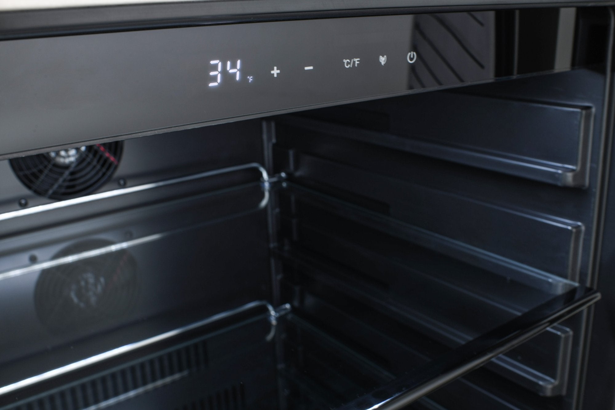 Blaze 24-Inch Outdoor Refrigerator — view 7
