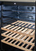 Blaze Glass Front Outdoor Beverage Cooler — view 5