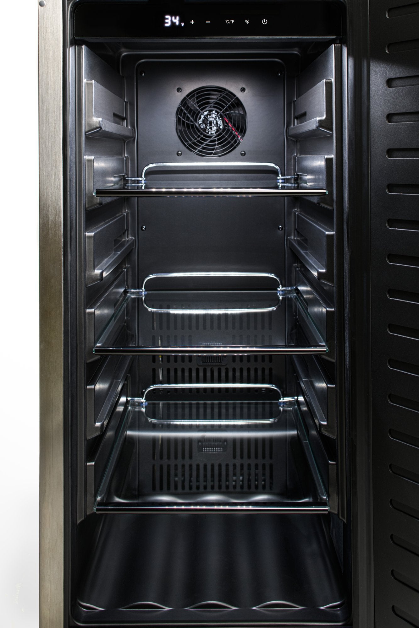 Blaze 15-Inch Outdoor Refrigerator — view 3