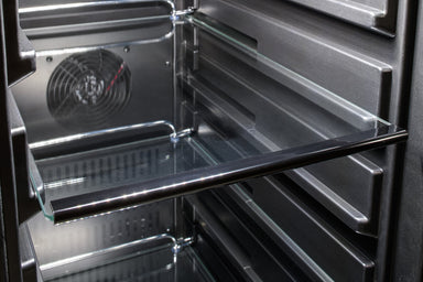 Blaze 15-Inch Outdoor Refrigerator — view 2