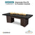 Almeda-Fire-Table-Java-Base-Black-Top-scaled-Majestic Fountains and More