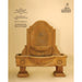 Anduze Concrete Outdoor Garden Wall Fountain with 2 Basins - Tall or Short - 1400-1401 - Majestic Fountains