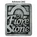 Ashstone Finish by Fiore Stone - Majestic Fountains and More