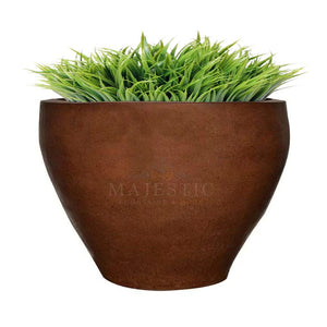 Archpot Asian Giant Planter - Majestic Fountains