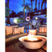 Astrofire Fire Pit - Majestic Fountains and More