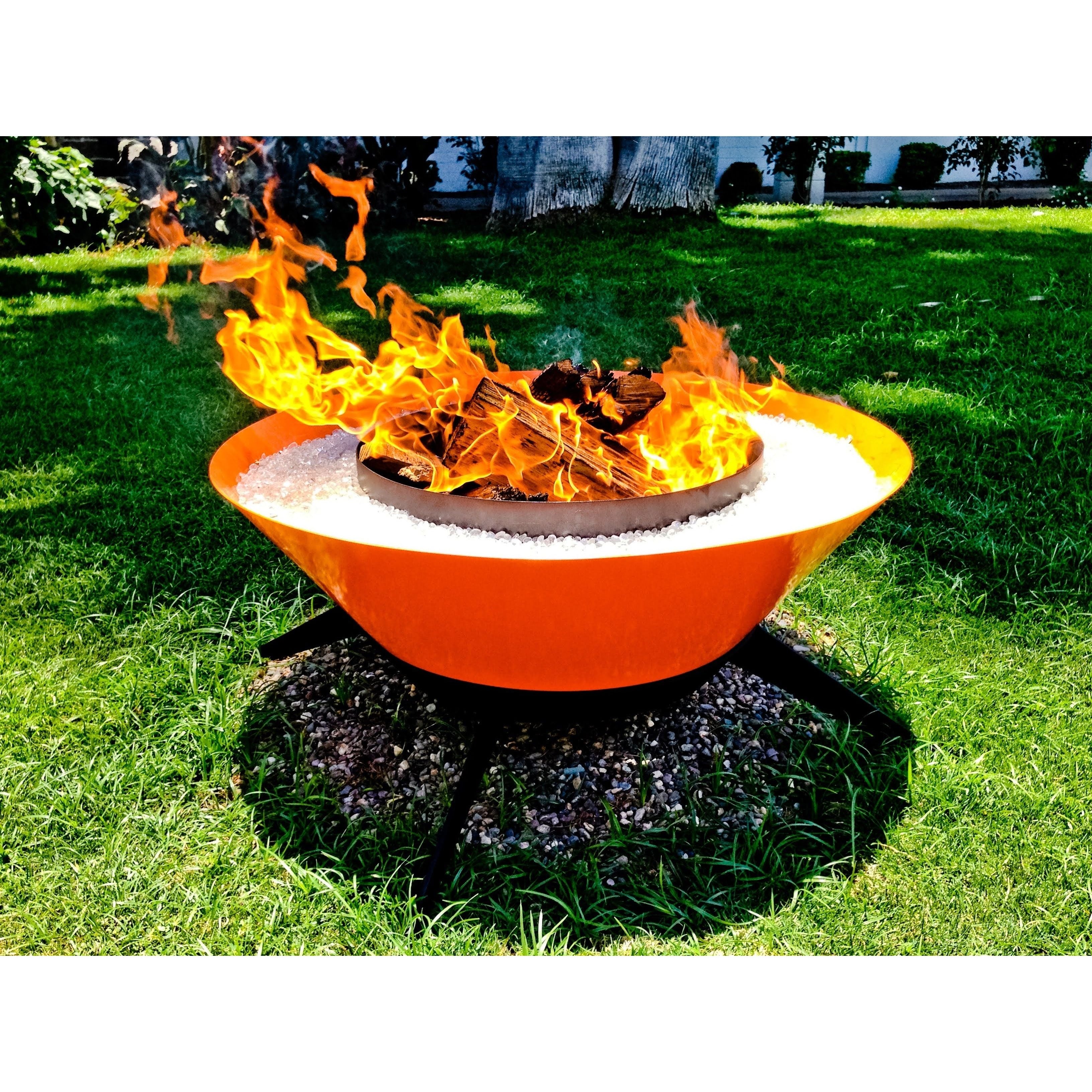 Astrofire Fire Pit - Majestic Fountains and More