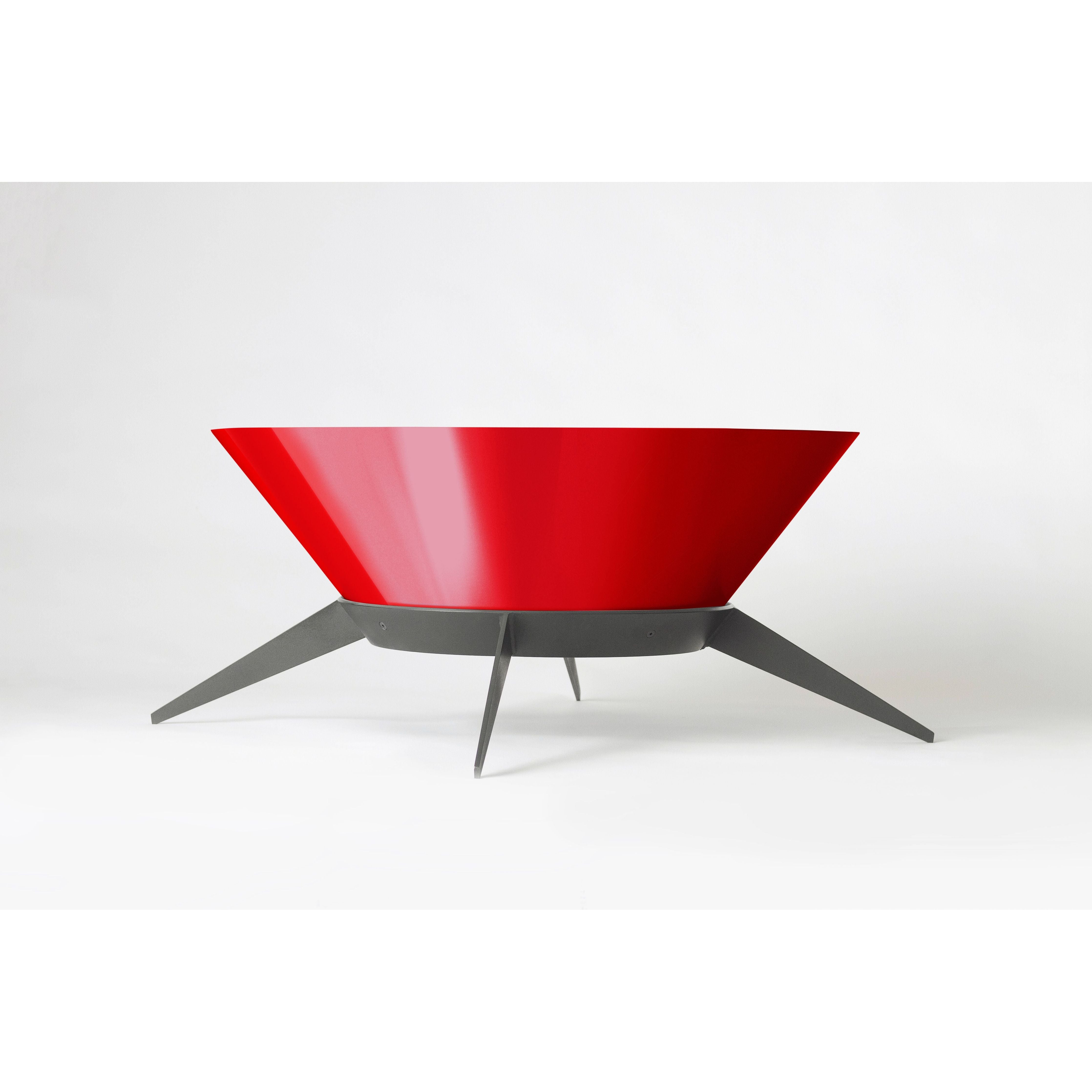 Astrofire Fire Pit - Majestic Fountains and More