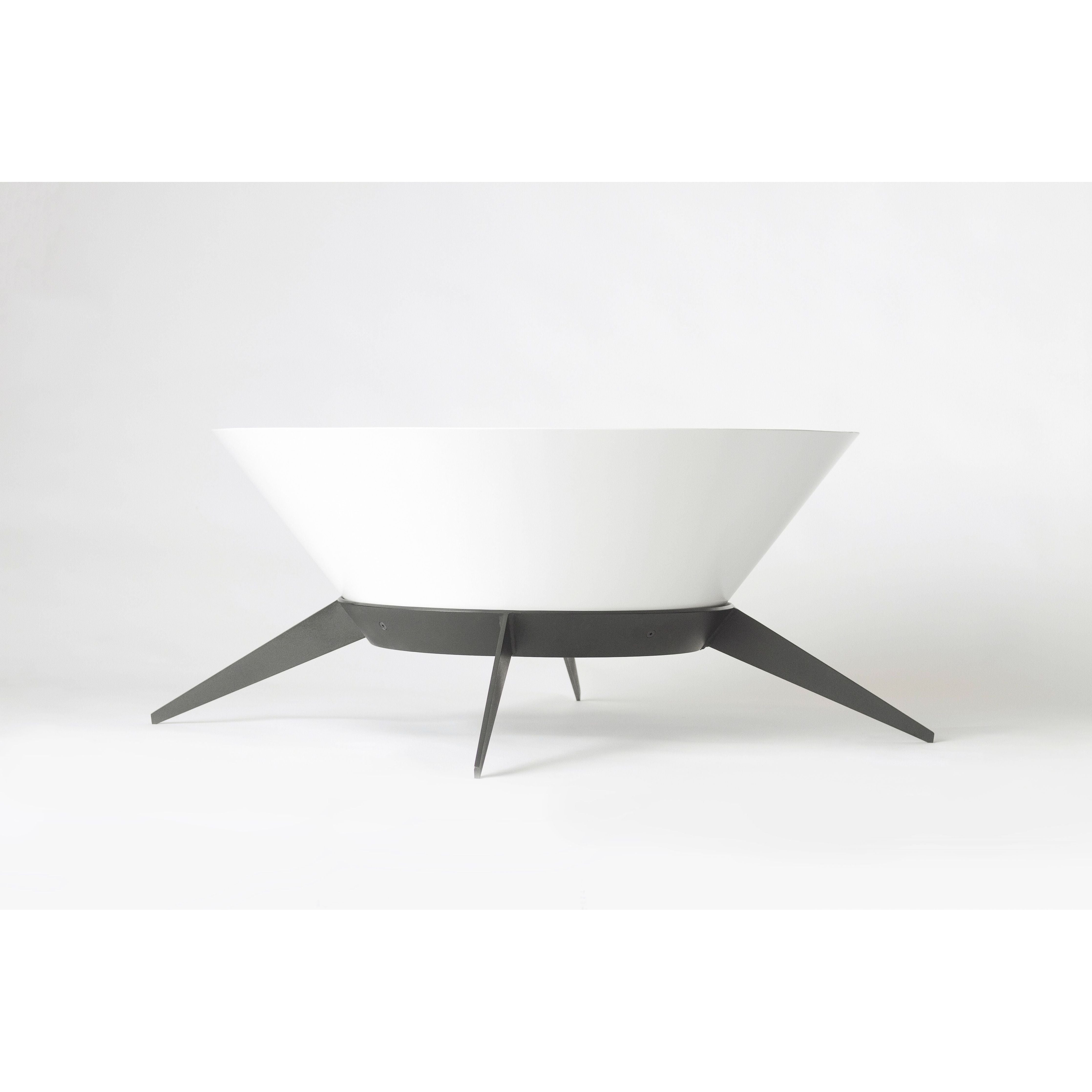 Astrofire Fire Pit - Majestic Fountains and More