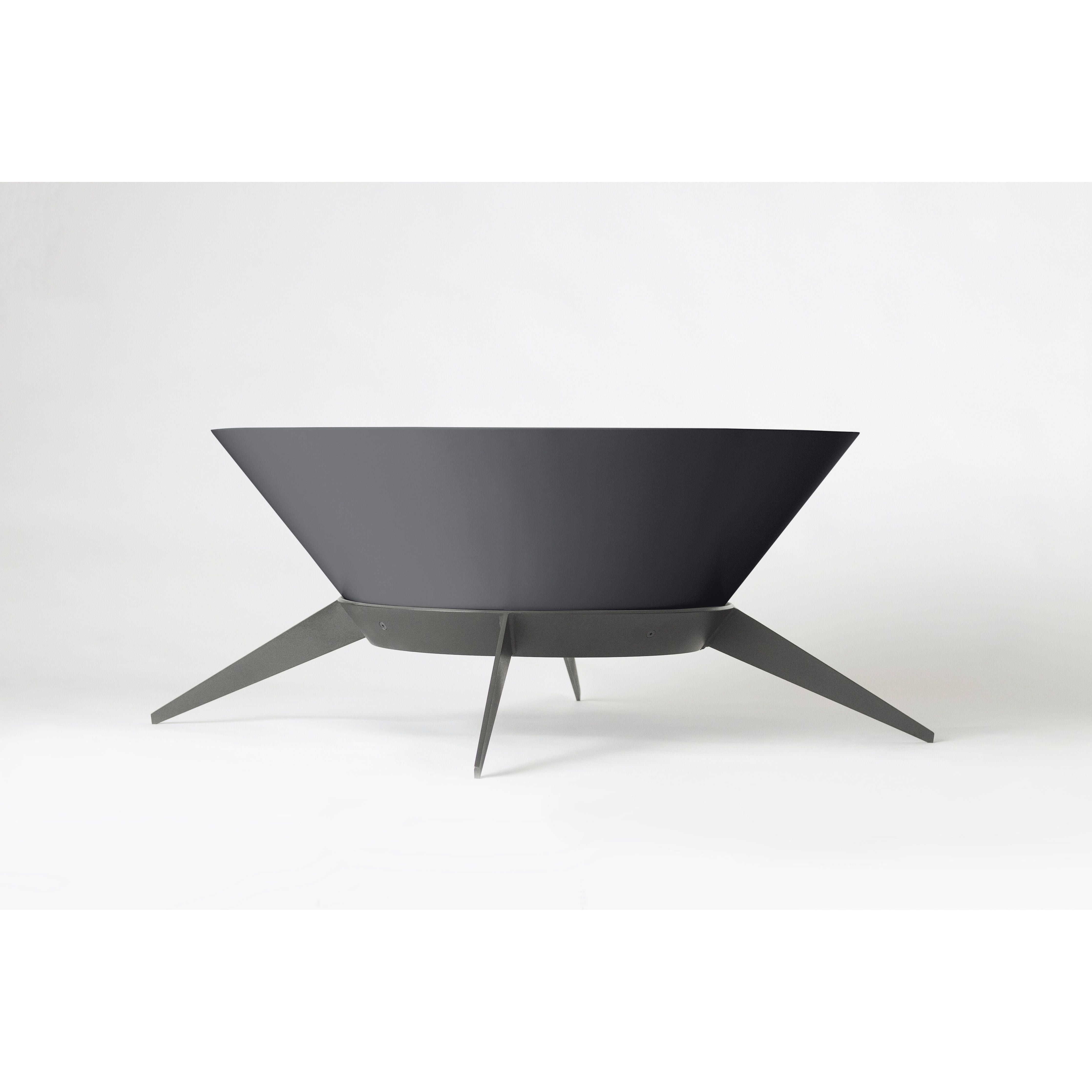 Astrofire Wood Burning Fire Pit - Majestic Fountains and More