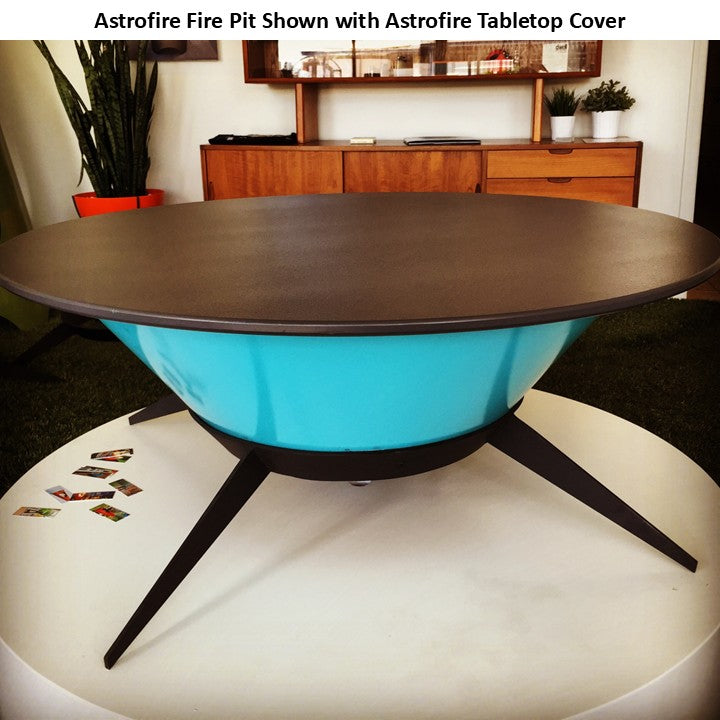 Astrofire with Lid - Majestic Fountains and More