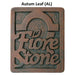 Autum Leaf Finish by Fiore Stone - Majestic Fountains and More