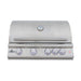 Blaze Premium LTE+ 32-inch 4-burner built-in gas grill