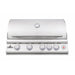 Blaze Marine Grade Premium LTE+ 32-inch 4-burner built-in gas grill