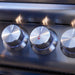 Blaze Marine Grade Premium LTE+ built-in grill interior lighting