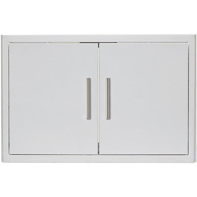 Blaze 40-Inch Double Access Door with Paper Towel Holder