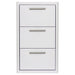 Blaze 16-Inch Triple Access Drawer